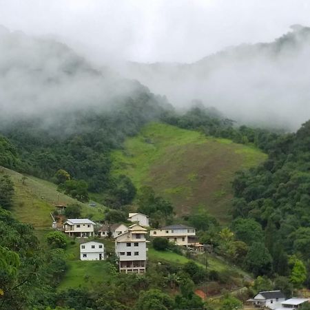 Cobertura Das Montanhas Apartamento Domingos Martins Exterior foto