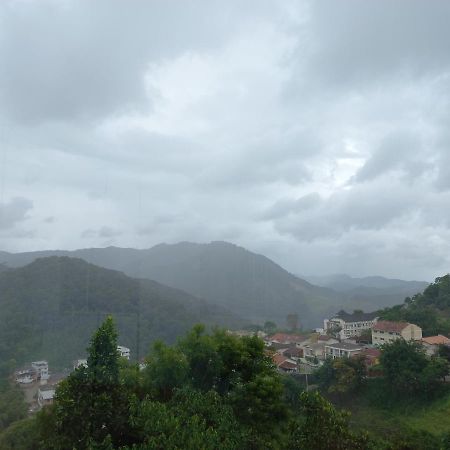 Cobertura Das Montanhas Apartamento Domingos Martins Exterior foto