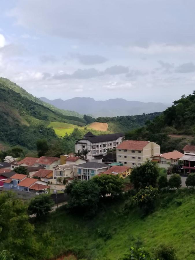 Cobertura Das Montanhas Apartamento Domingos Martins Exterior foto