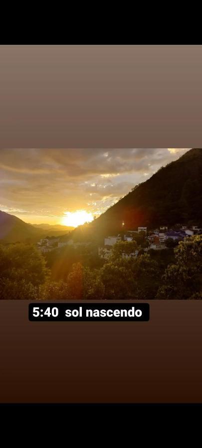 Cobertura Das Montanhas Apartamento Domingos Martins Exterior foto