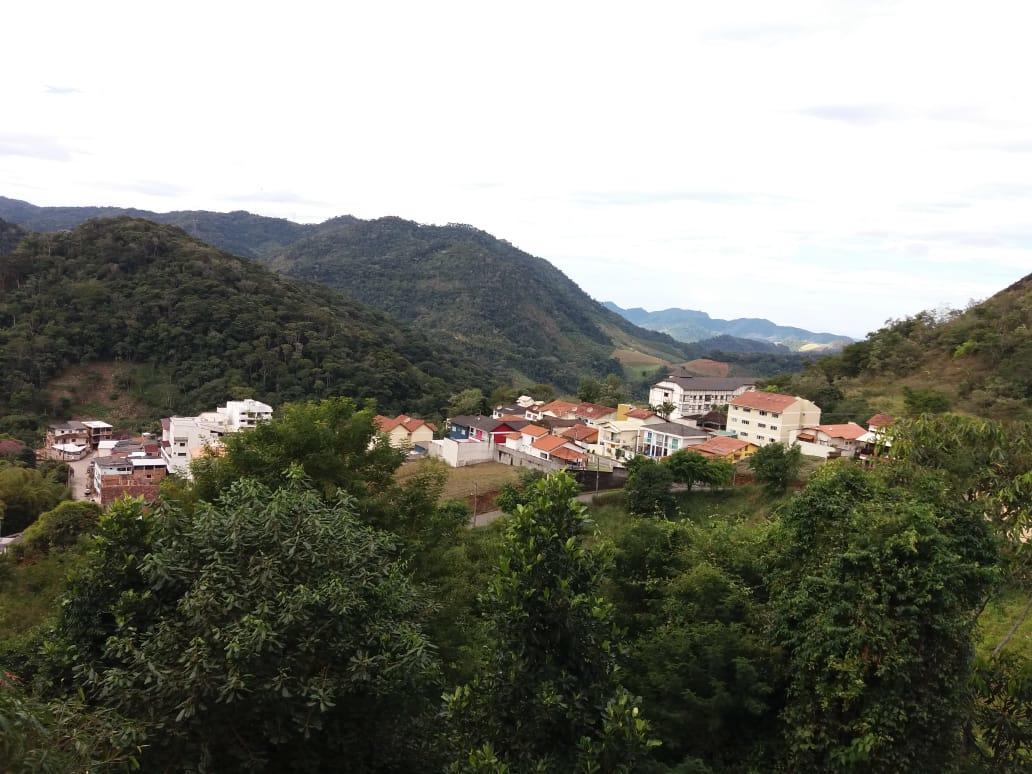 Cobertura Das Montanhas Apartamento Domingos Martins Exterior foto