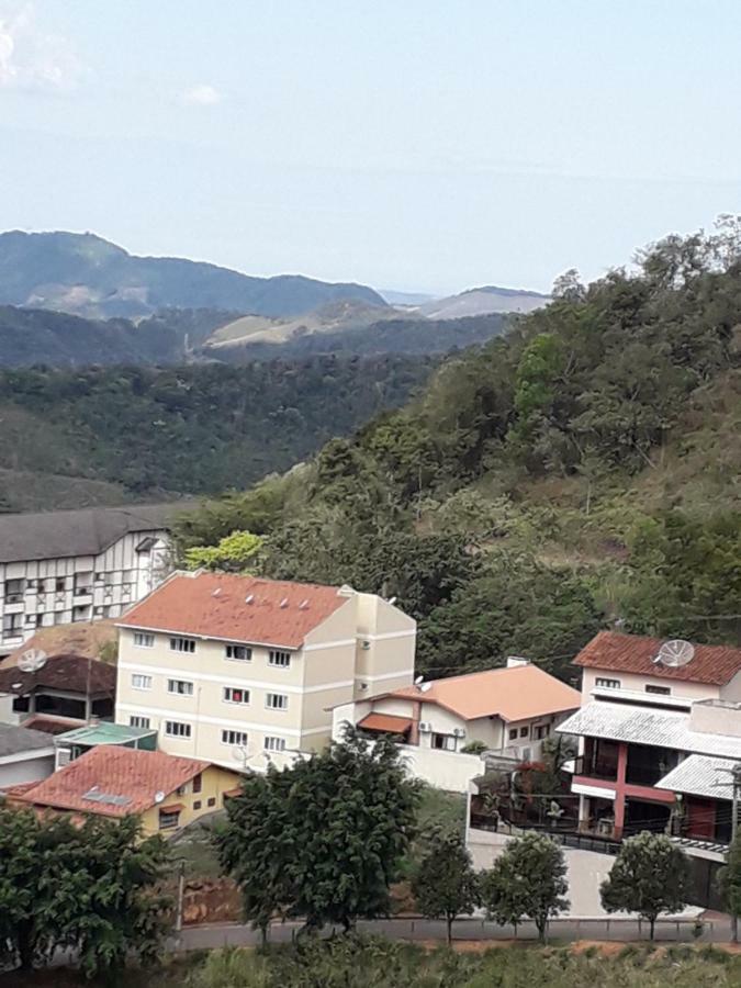 Cobertura Das Montanhas Apartamento Domingos Martins Exterior foto